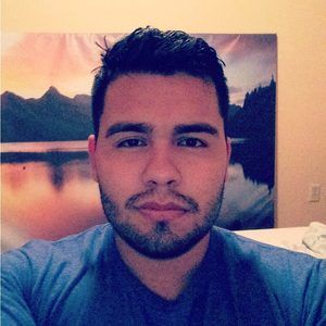 Meet your Posher, Javier